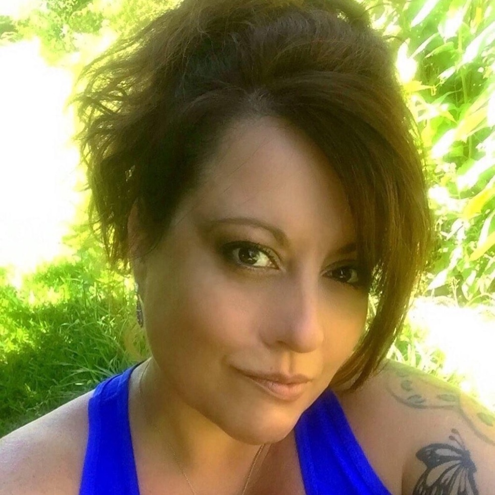 Meet your Posher, Keri